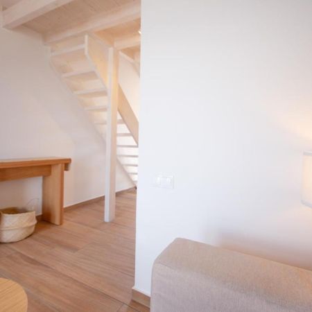 Infinity Blue Apartment Agistri Island Bagian luar foto